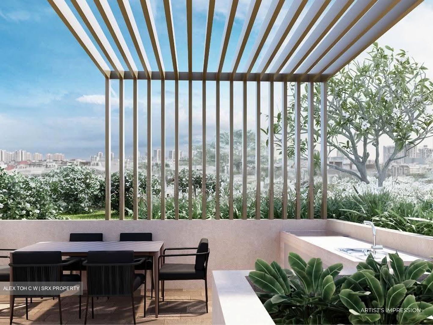 Jansen House (D19), Condominium #638574861